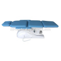 3 Functions or 4 Functions Electric Beauty Bed for Tattoo Facial SPA and Massage